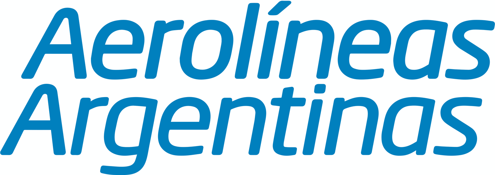 Aerolíneas Argentinas