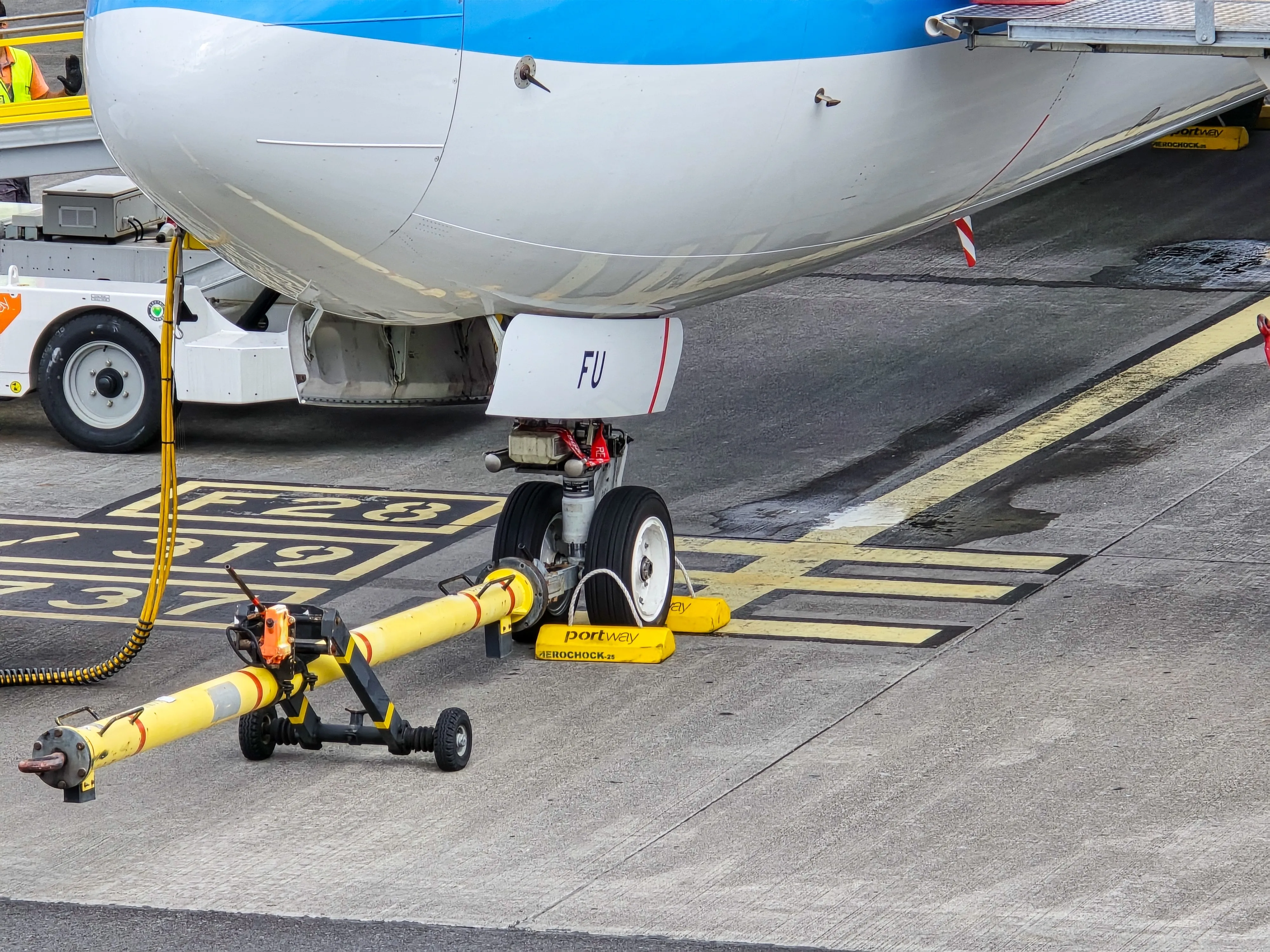 Operational reliability